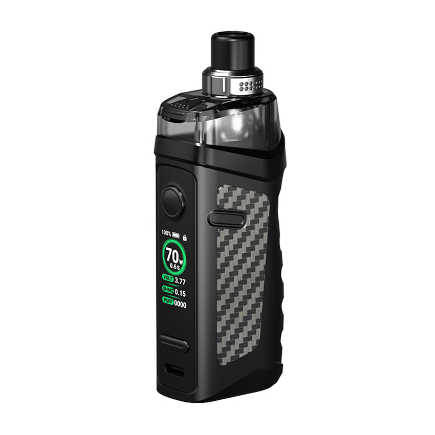 Kit Pod Jackaroo - Vandy Vape 70W