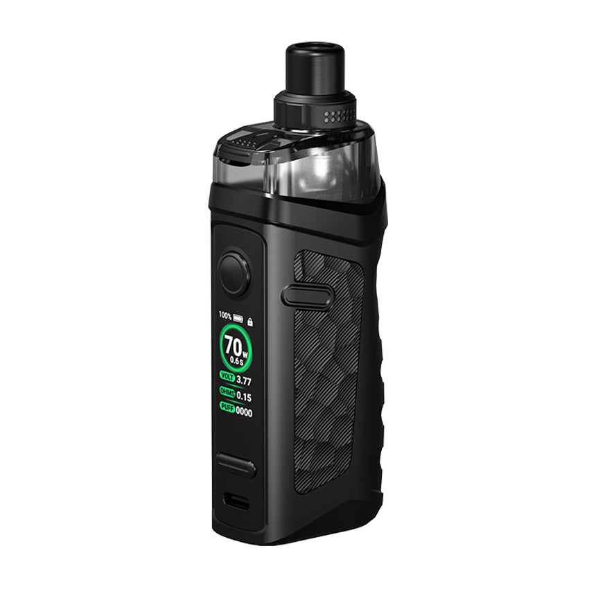 Kit Pod Jackaroo - Vandy Vape 70W