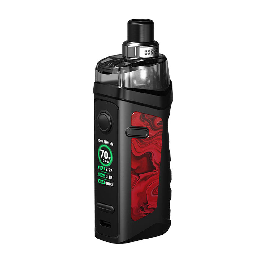 Kit Pod Jackaroo - Vandy Vape 70W