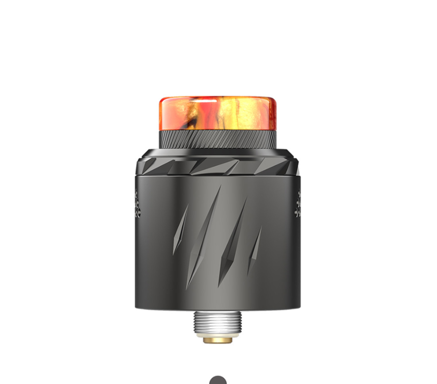 Rath RDA 2ml -Vandy Vape