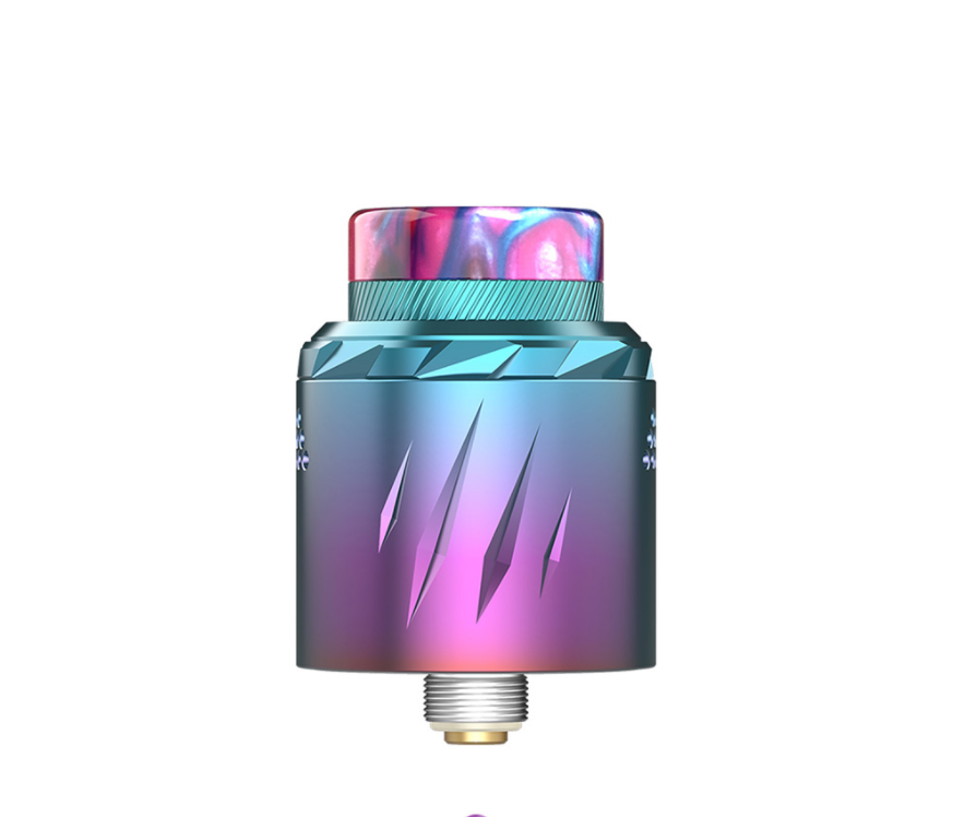 Rath RDA 2ml -Vandy Vape