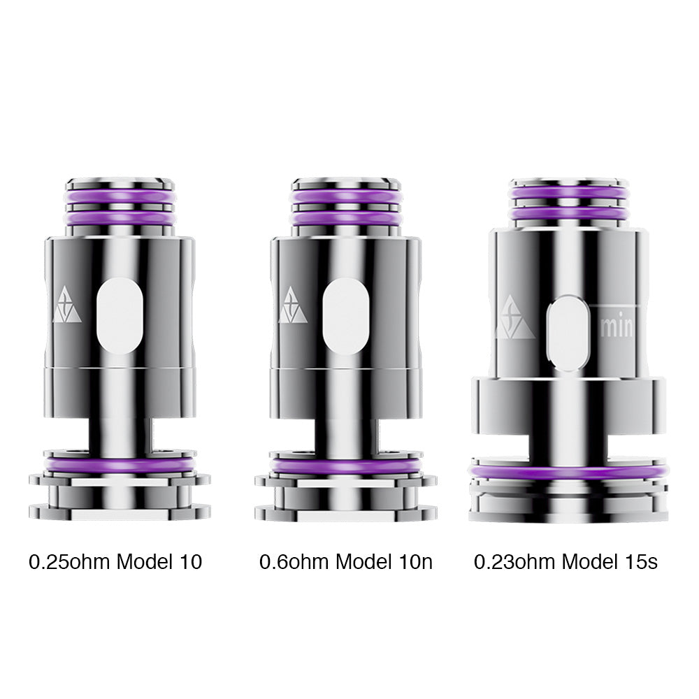 Résistance XCoil AIO - VapX