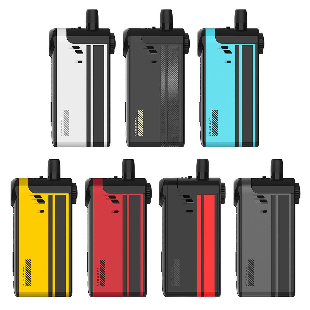 Kit Pod Système TGO - Vapefly 2300mAh