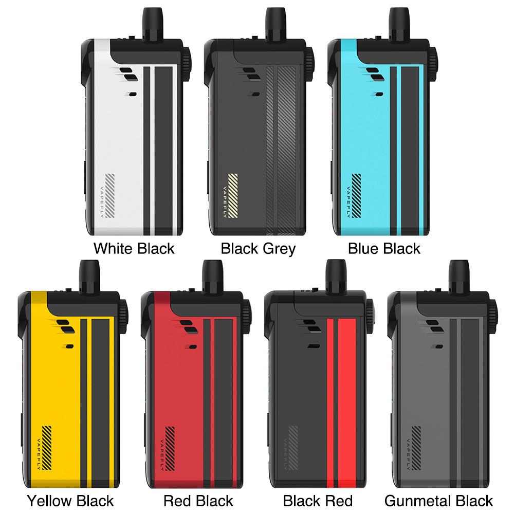 Kit Pod Système TGO - Vapefly 2300mAh