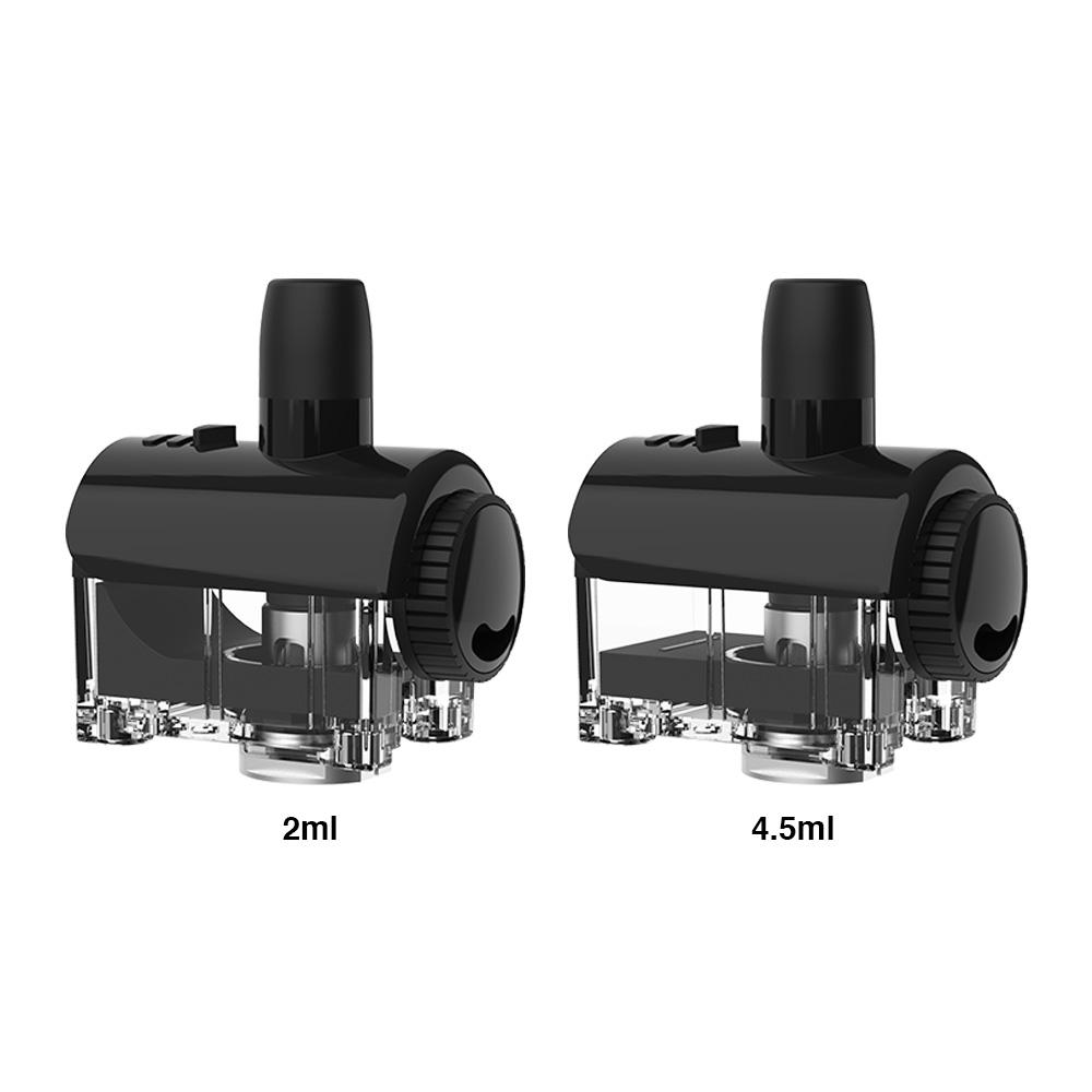 Cartouche de remplacement TGO - Vapefly 4.5ml 1pcs-pack