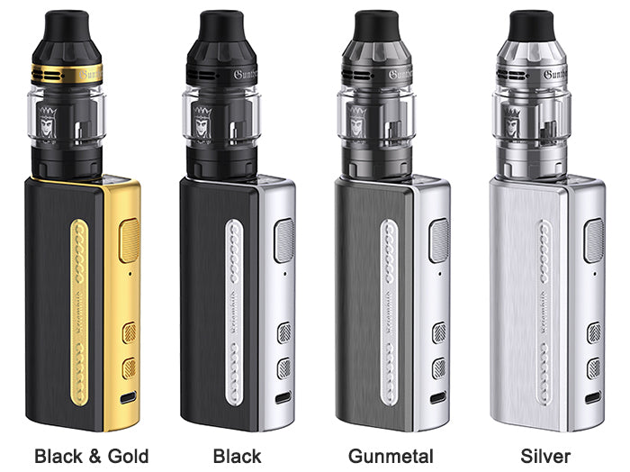 Kit de Mod Box Vapefly Kriemhild 80W