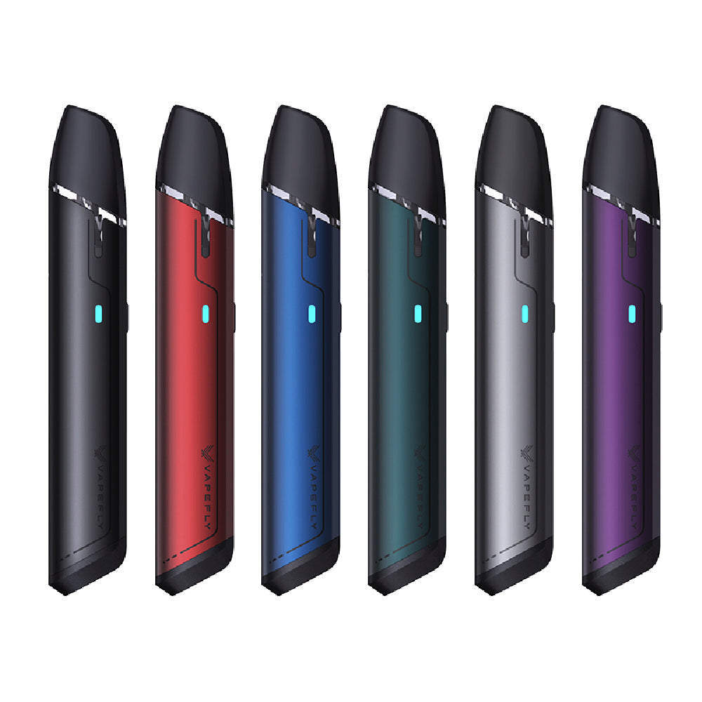 Kit Pod Manners - Vapefly