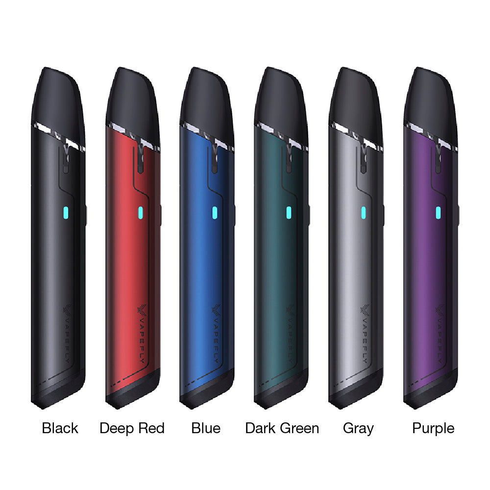 Kit Pod Manners - Vapefly