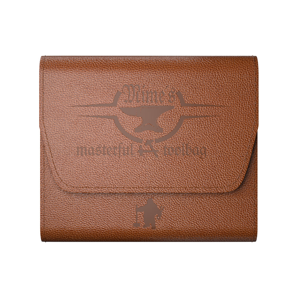 Ensemble de sac à outils magistral Vapefly Mime's
