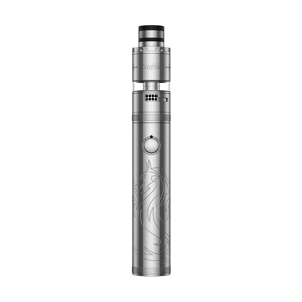 Kit Tube Siegfried 21700 - Vapefly avec Siegfried Mesh RTA