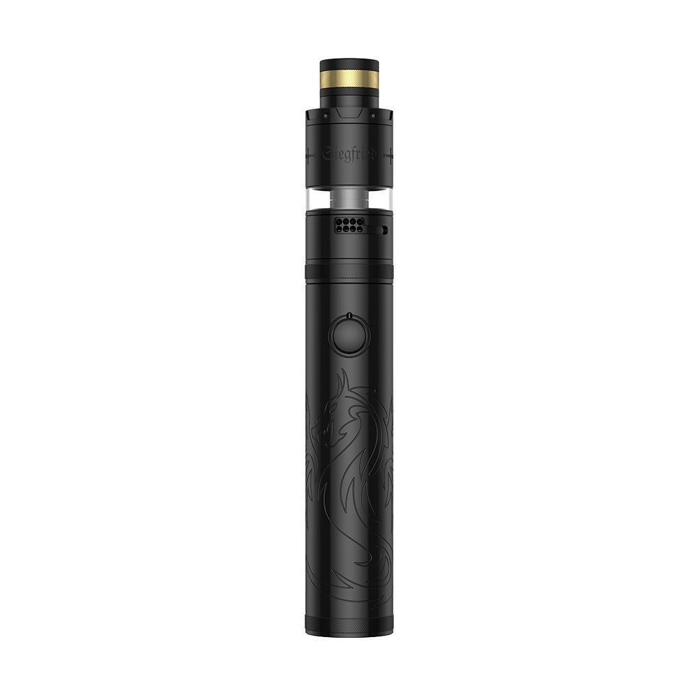 Kit Tube Siegfried 21700 - Vapefly avec Siegfried Mesh RTA