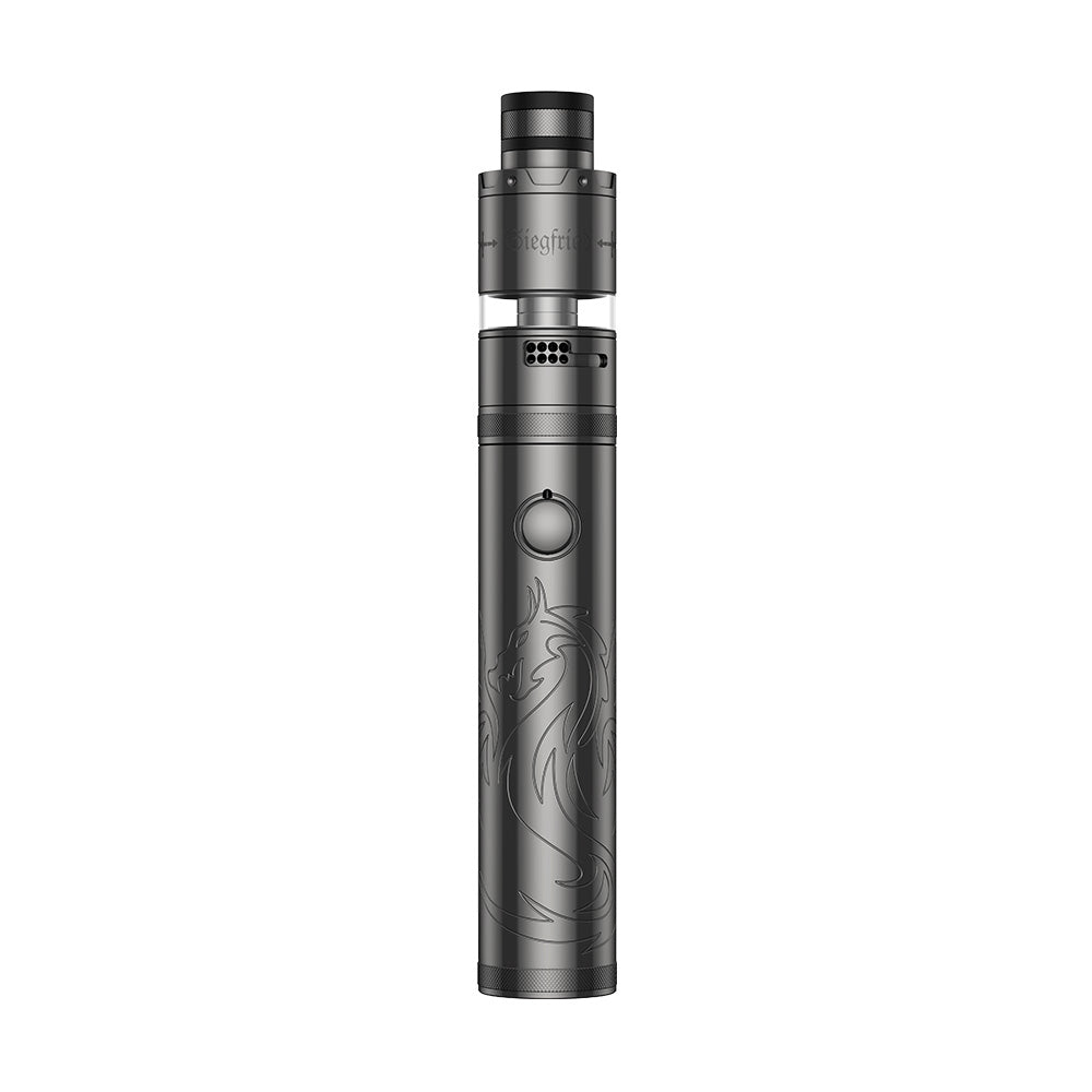 Kit Tube Siegfried 21700 - Vapefly avec Siegfried Mesh RTA