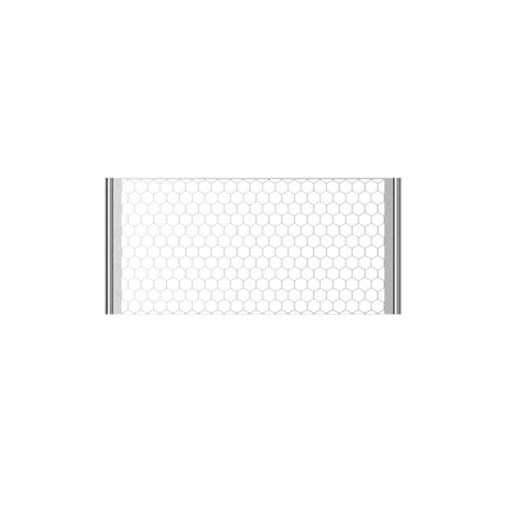 Résistance Siegfried Mesh - Vapefly 10pcs/Pack