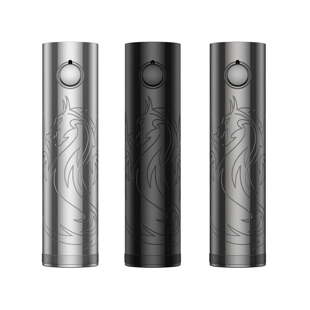 Batterie Mod Siegfried - Vapefly