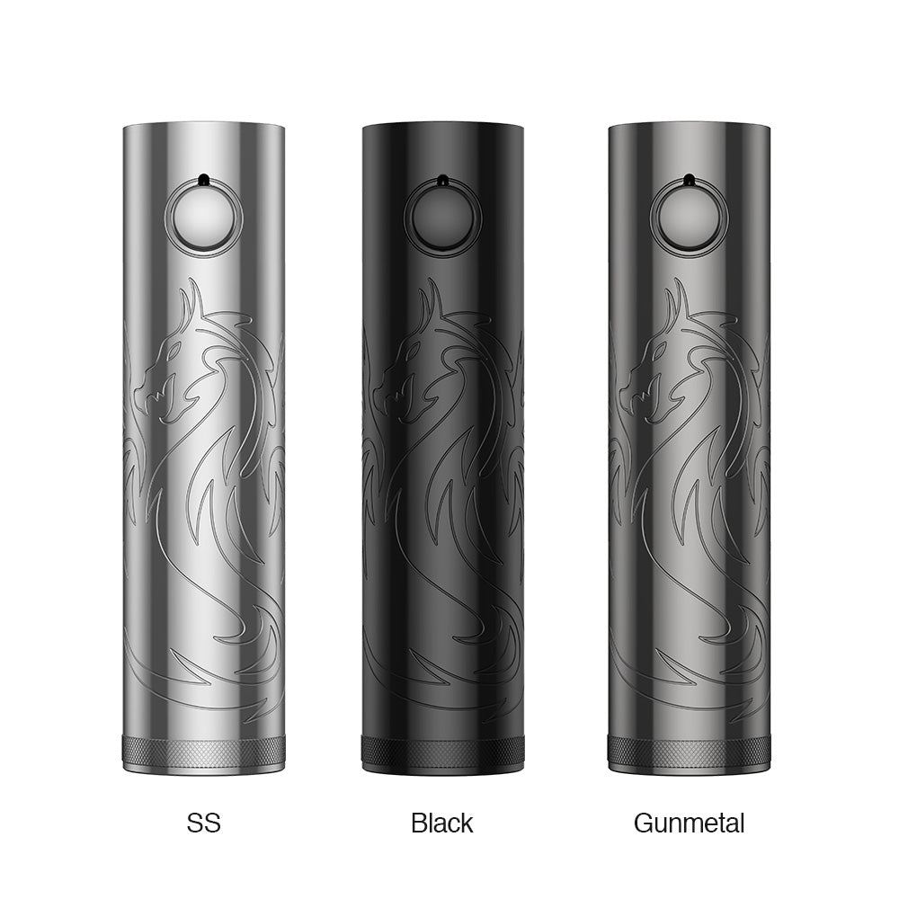 Batterie Mod Siegfried - Vapefly