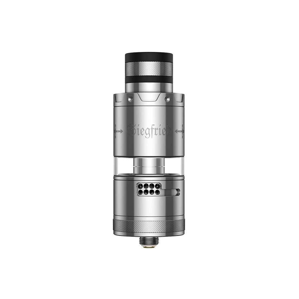 Atomiseur Siegfried Mesh RTA - Vapefly 7ml 25.2mm