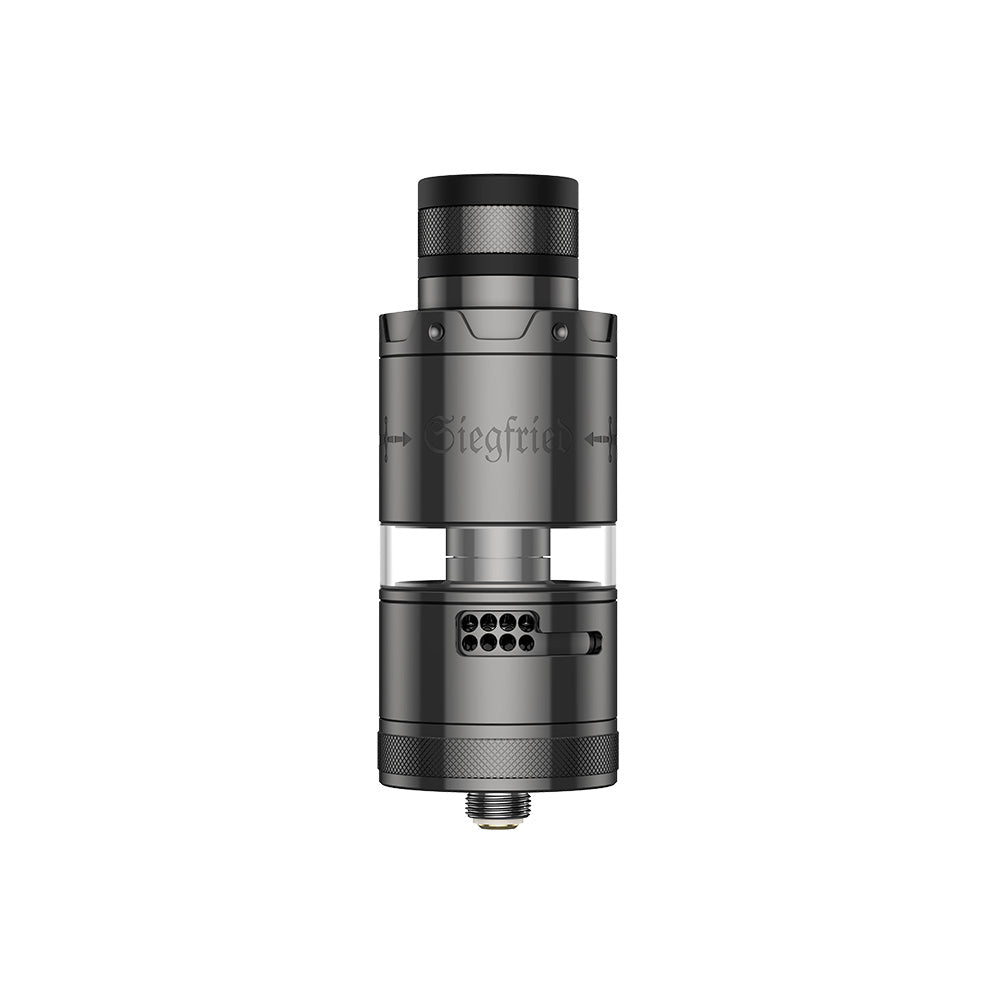 Atomiseur Siegfried Mesh RTA - Vapefly 7ml 25.2mm
