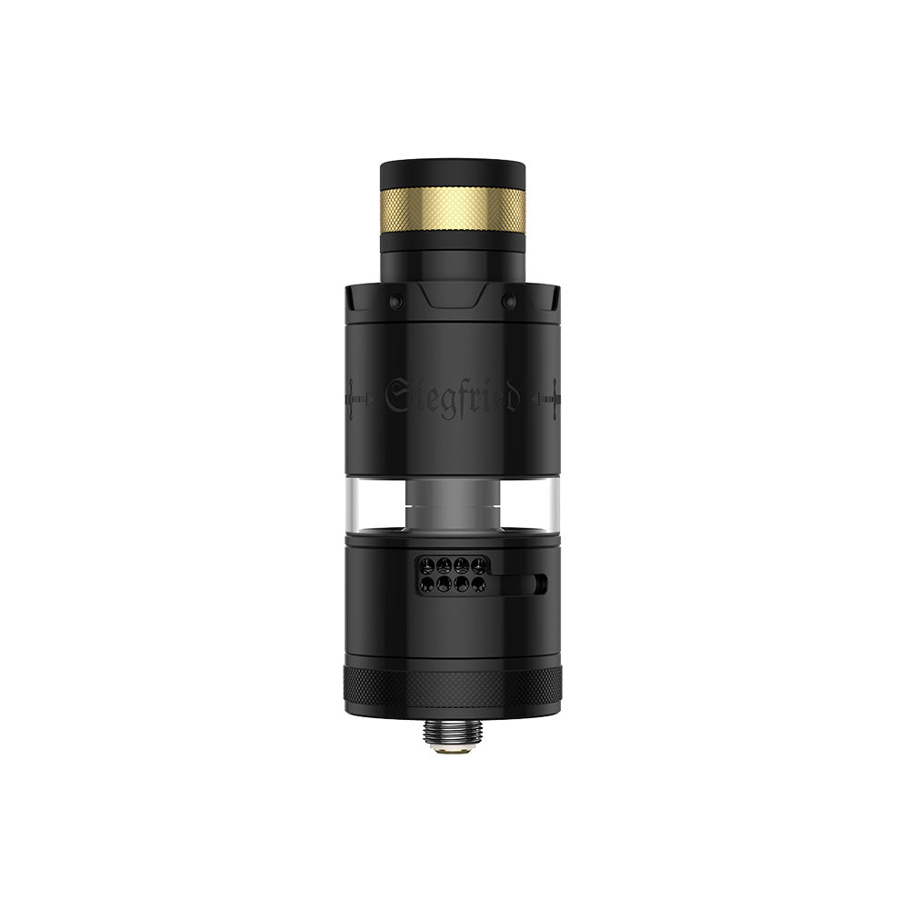 Atomiseur Siegfried Mesh RTA - Vapefly 7ml 25.2mm