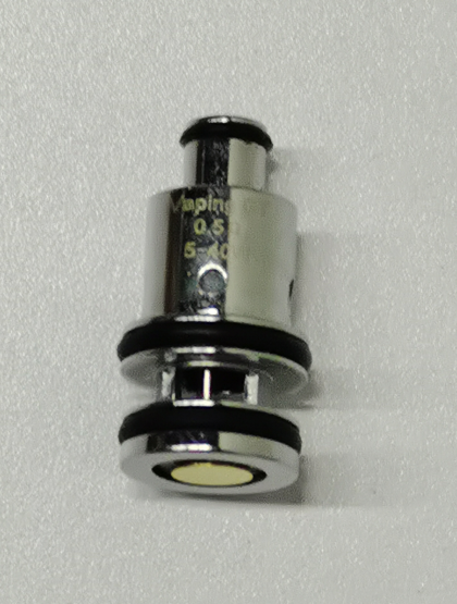 Résistance GT Pen - VapingGT