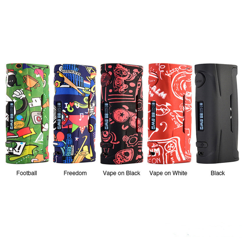 Cigarette lectronique Box Puma Prix Vapor Storm Puma 200W TC Box Mod Vape Device Cigarette lectronique Box Puma Prix Vapor Storm Puma 200W TC Box Mod Vape Device