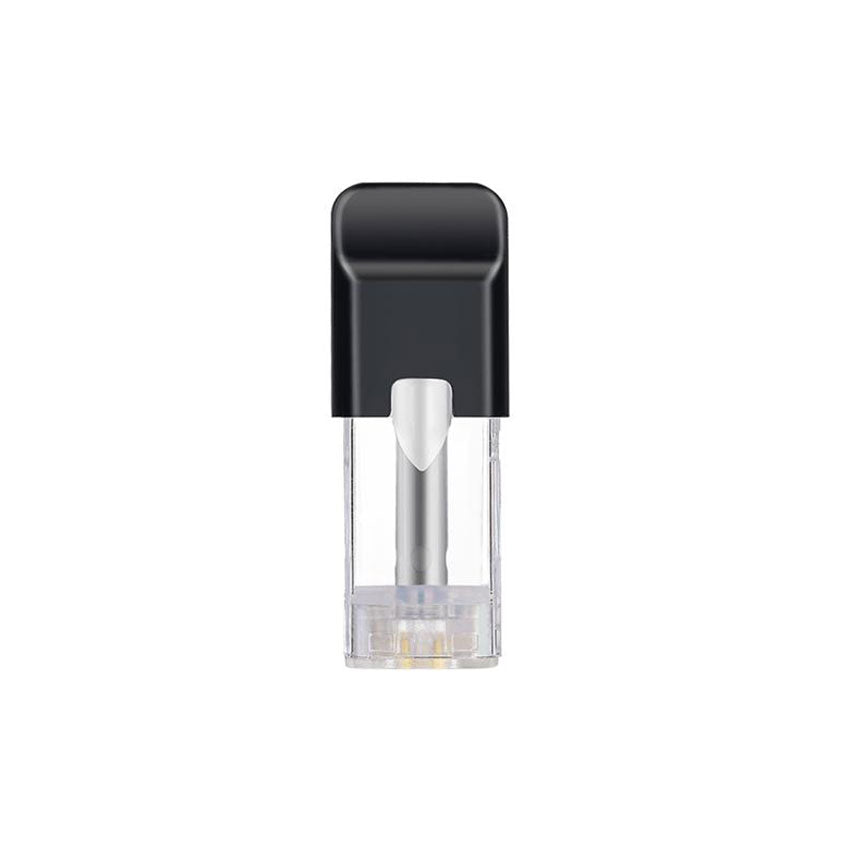 Cartouche de dosette vide de remplacement pour Vapor Storm 1,8 ml (3 pièces/paquet)