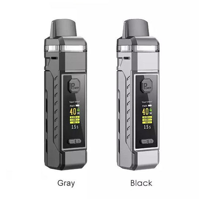 Kit Pod Vapor Storm V-PM 40 40W