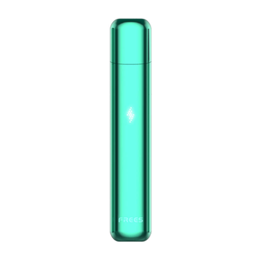 Kit Pod Frees - Vaporbucks 10W 520mAh
