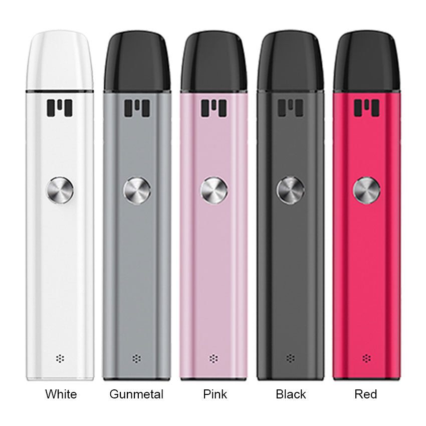 Kit Pod Simmi - Vaporbucks