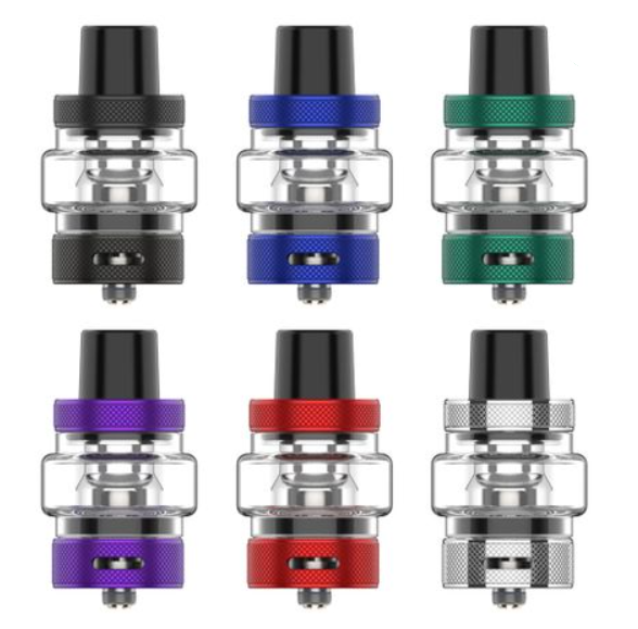 Clearomiseur GTX 22 - Vaporesso
