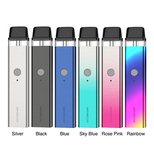 Kit Pod système XROS 2ml-800mAh - Vaporesso