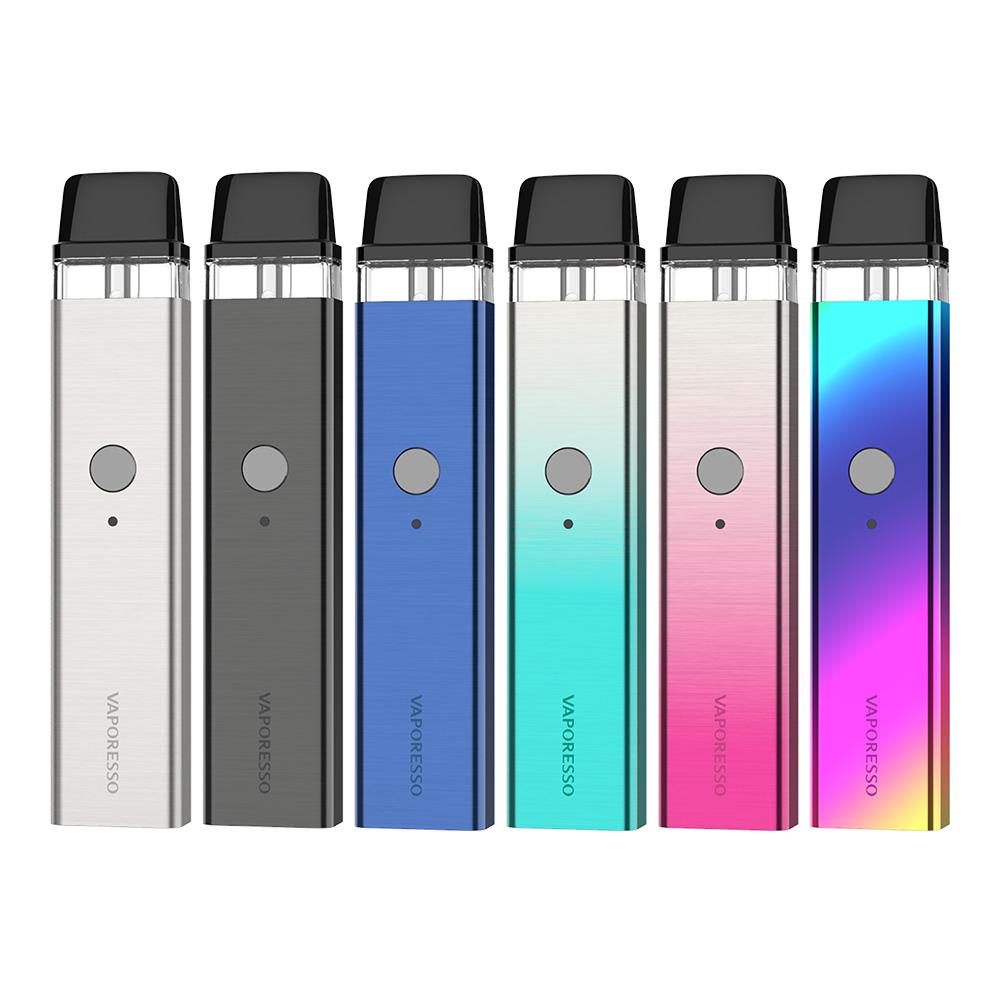 Kit Pod système XROS 2ml-800mAh - Vaporesso