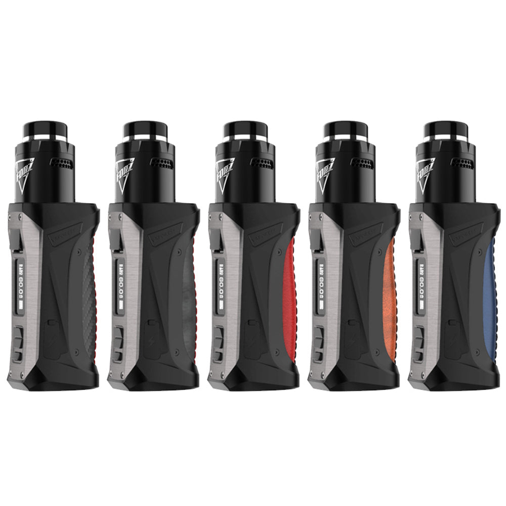 Kit Forz TX80 Forz RDA - Vaporesso