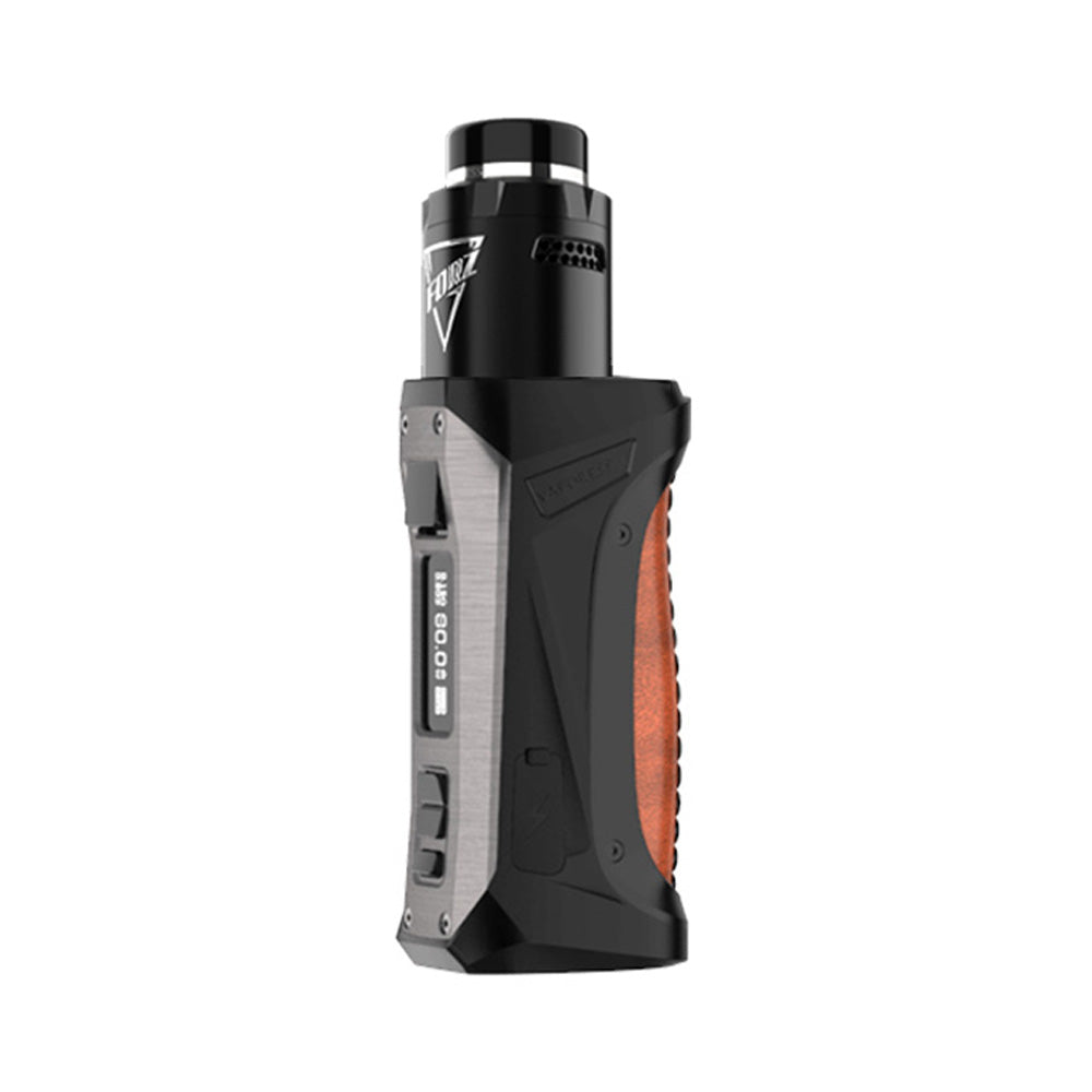 Kit Forz TX80 Forz RDA - Vaporesso