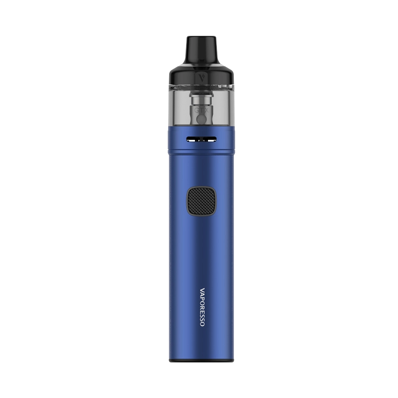 Kit Vaporesso GTX Go 40 Mod 1500mAh
