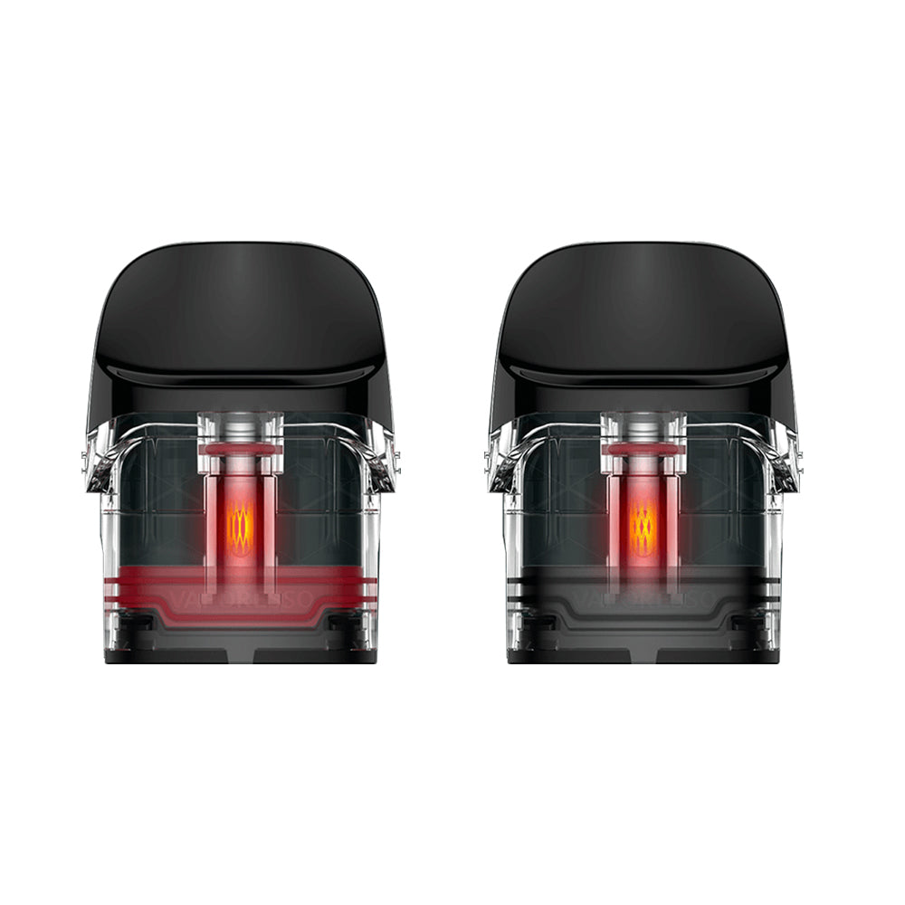 Cartouche de Pod LUXE Q - Vaporesso 2ml
