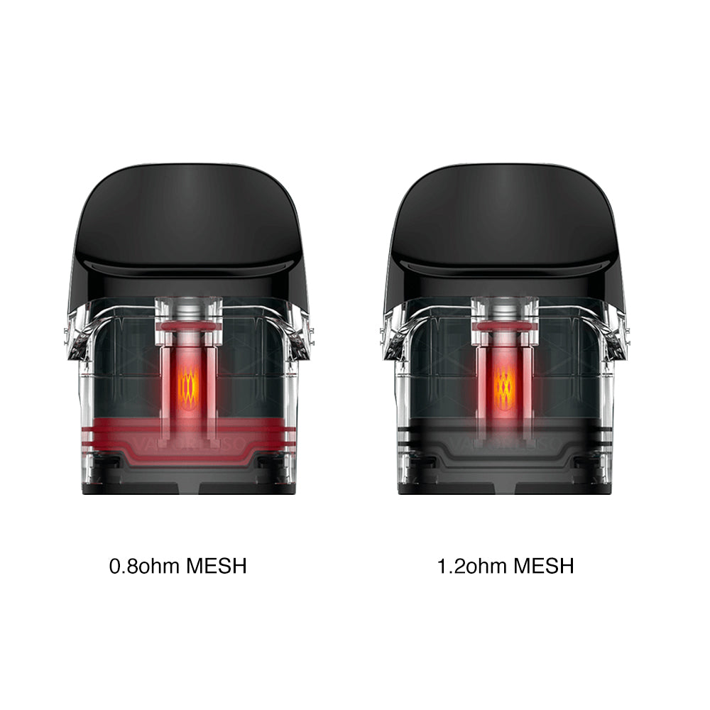 Cartouche de Pod LUXE Q - Vaporesso 2ml