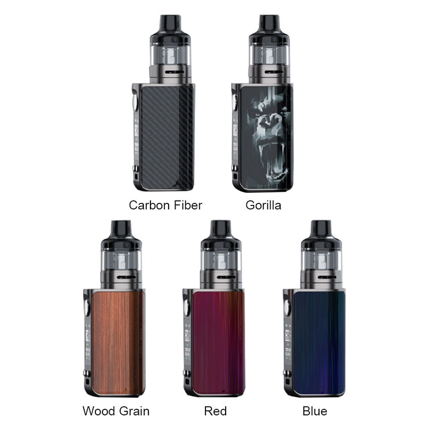 Luxe 80 Pod Mod Kit 2500mAh - Vaporesso