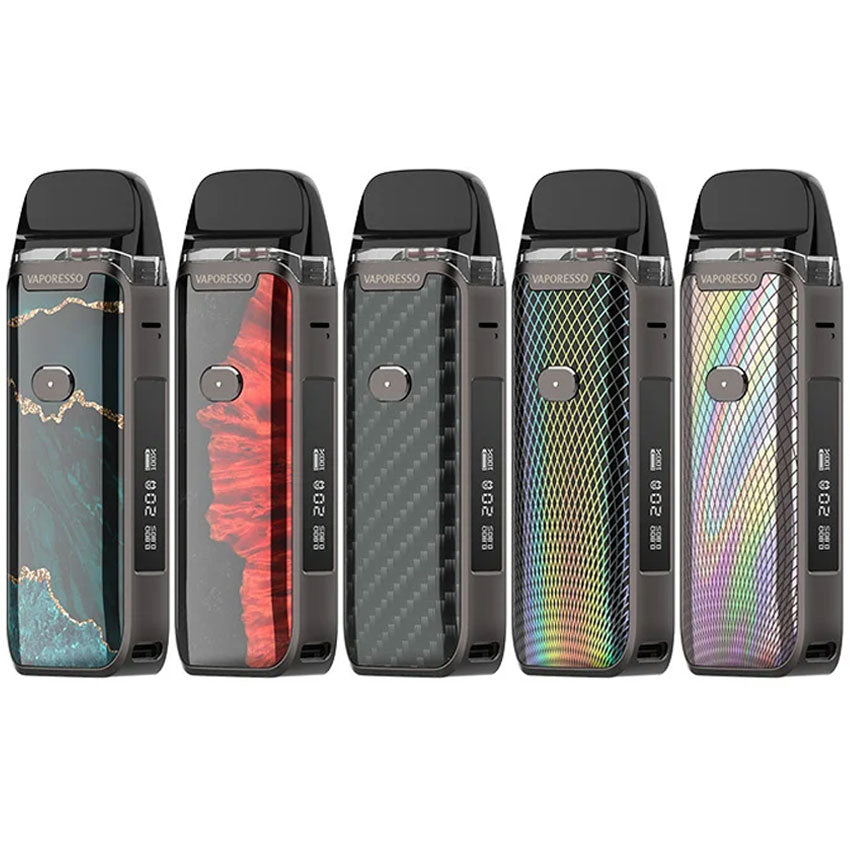 Kit Pod Luxe PM40 - Vaporesso