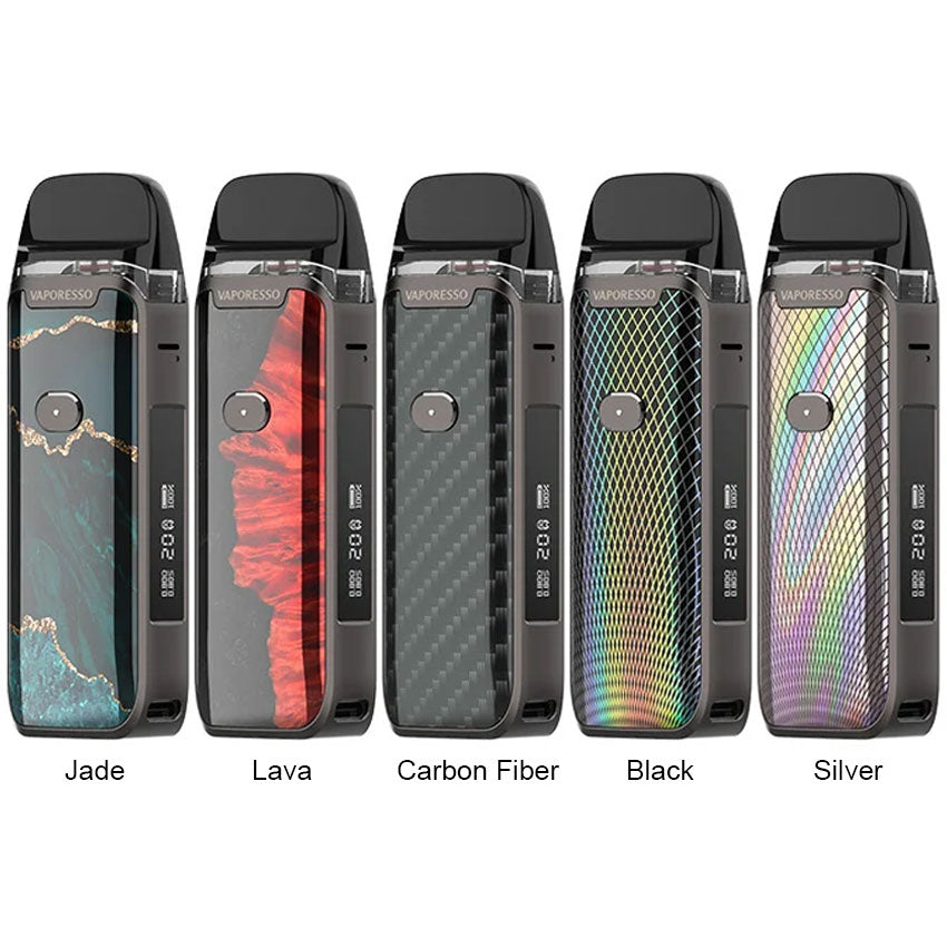 Kit Pod Luxe PM40 - Vaporesso