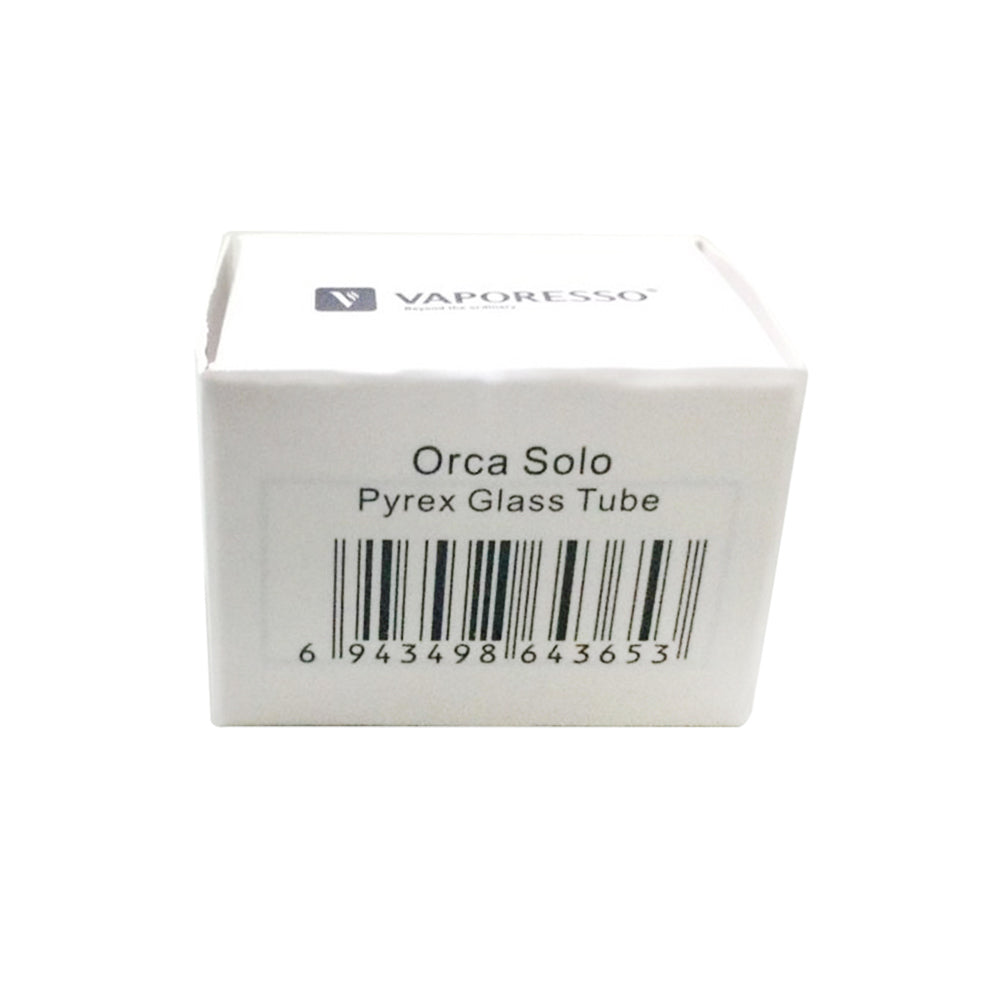 Tube pyrex de remplacement Orca Solo - Vaporesso