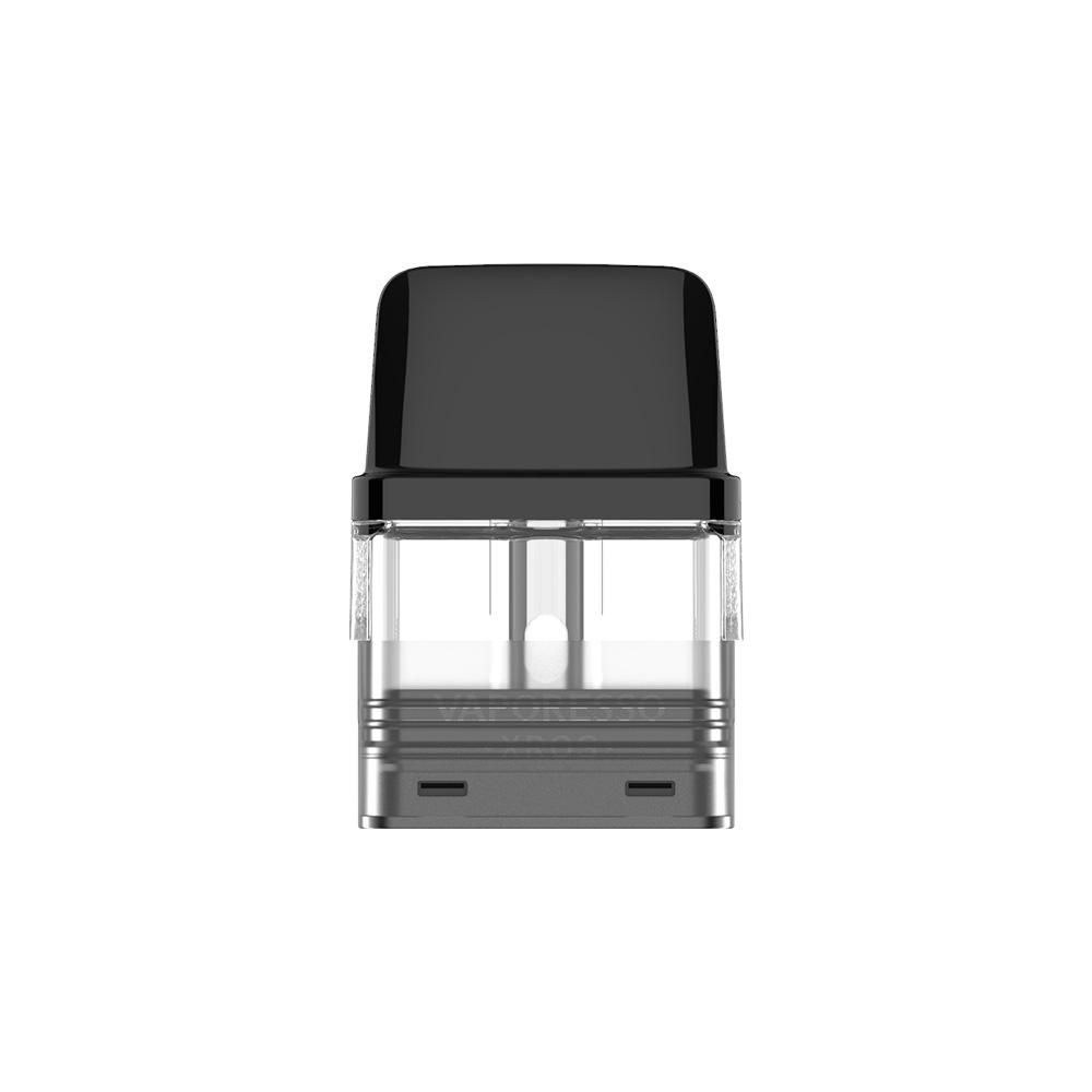 Vaporesso Xros Pod Cartouche pour Xros / Xros 2 / Xros Mini / Xros X / Xros X Mini / Xros Nano / Xros 3 Nano 2ml / 3ml (4pcs/pack)