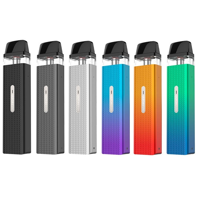 Kit de système de pod Vaporesso XROS MINI 16W 1000mAh