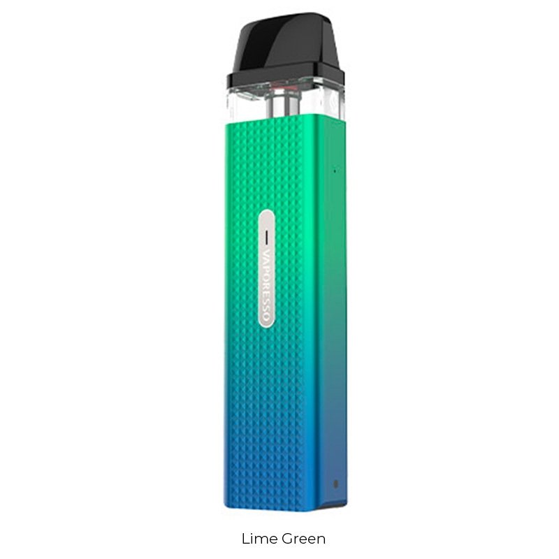 Kit de système de pod Vaporesso XROS MINI 16W 1000mAh
