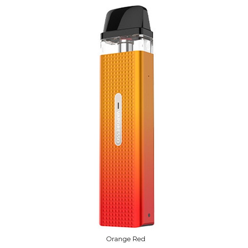 Kit de système de pod Vaporesso XROS MINI 16W 1000mAh