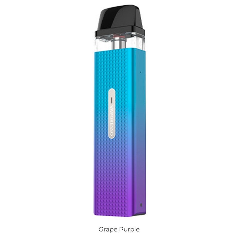 Kit de système de pod Vaporesso XROS MINI 16W 1000mAh