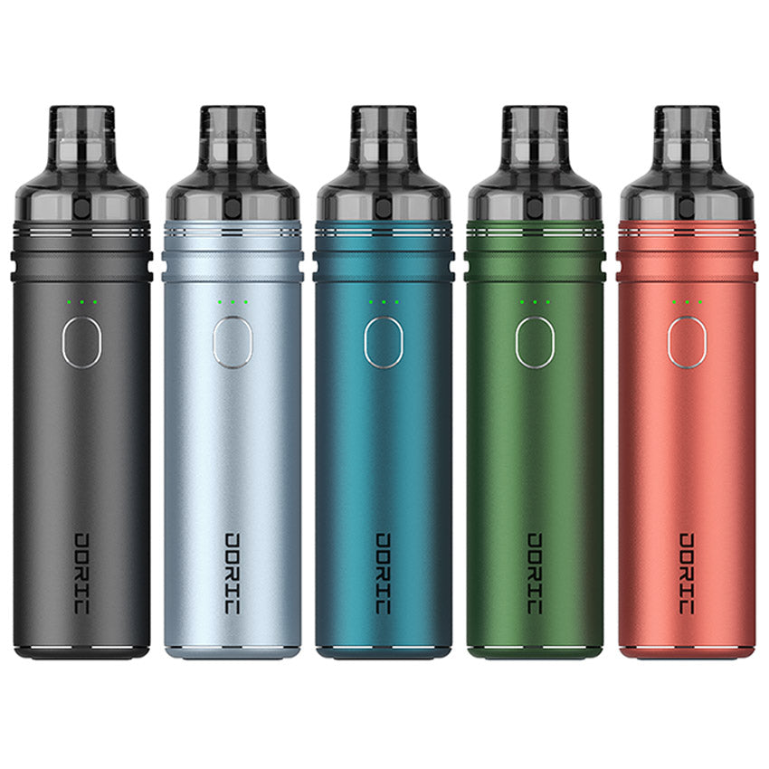 Kit système Voopoo Doric 60 Pod 2500mAh