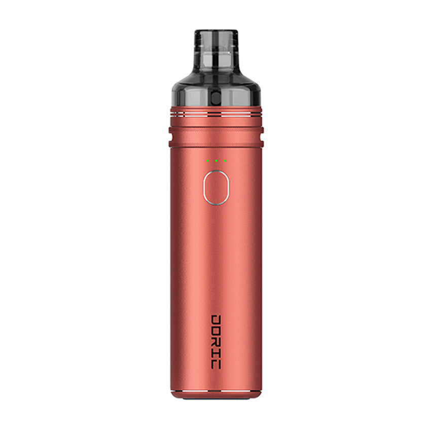 Kit système Voopoo Doric 60 Pod 2500mAh