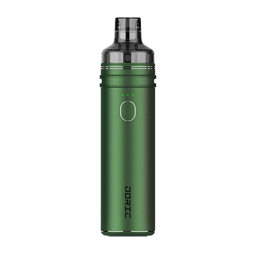 Kit système Voopoo Doric 60 Pod 2500mAh