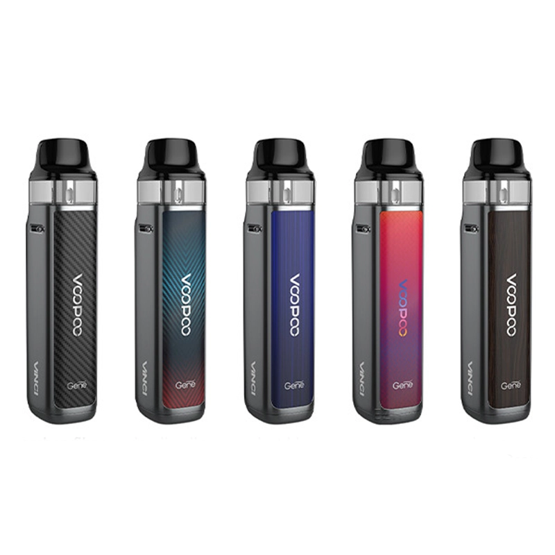 Kit Pod Mod Voopoo VINCI X II 80W