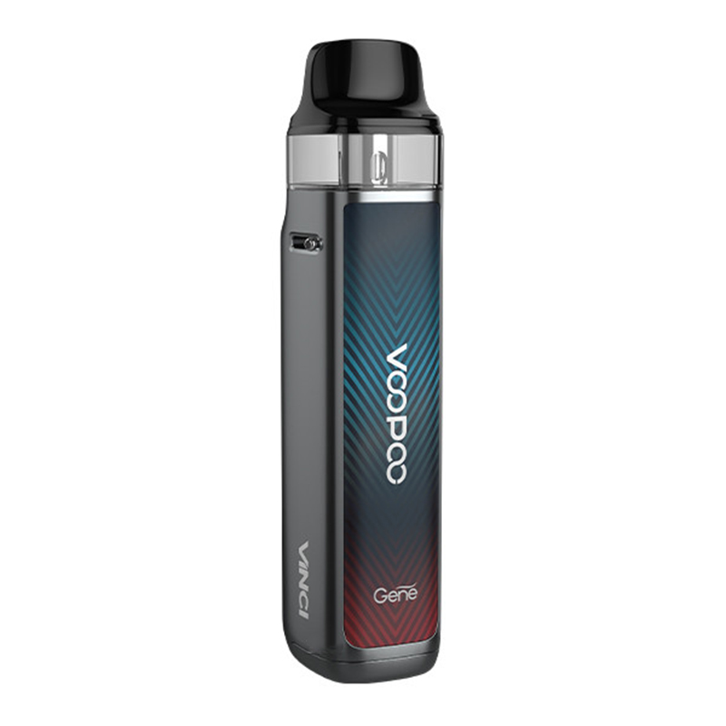 Kit Pod Mod Voopoo VINCI X II 80W